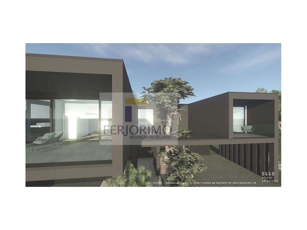 Lote Moradia Geminada - Grande imagem: 3/20