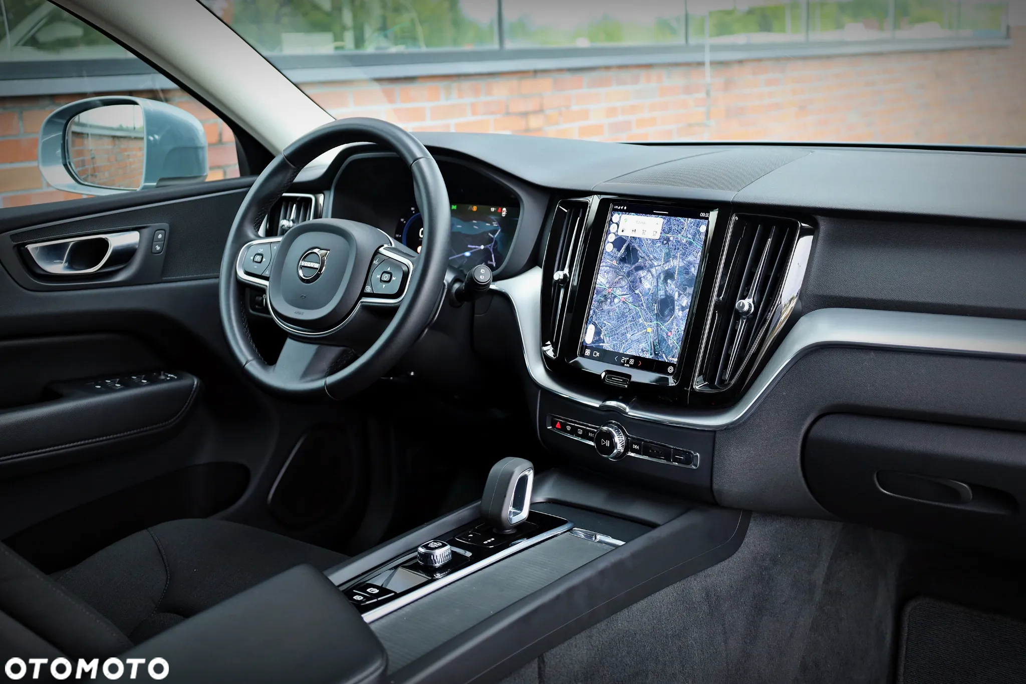 Volvo XC 60 - 20