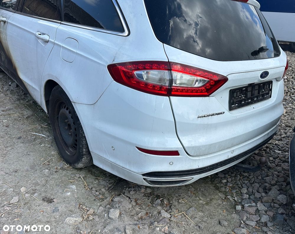 Ford Mondeo SW 2.0 TDCi ST-Line - 1