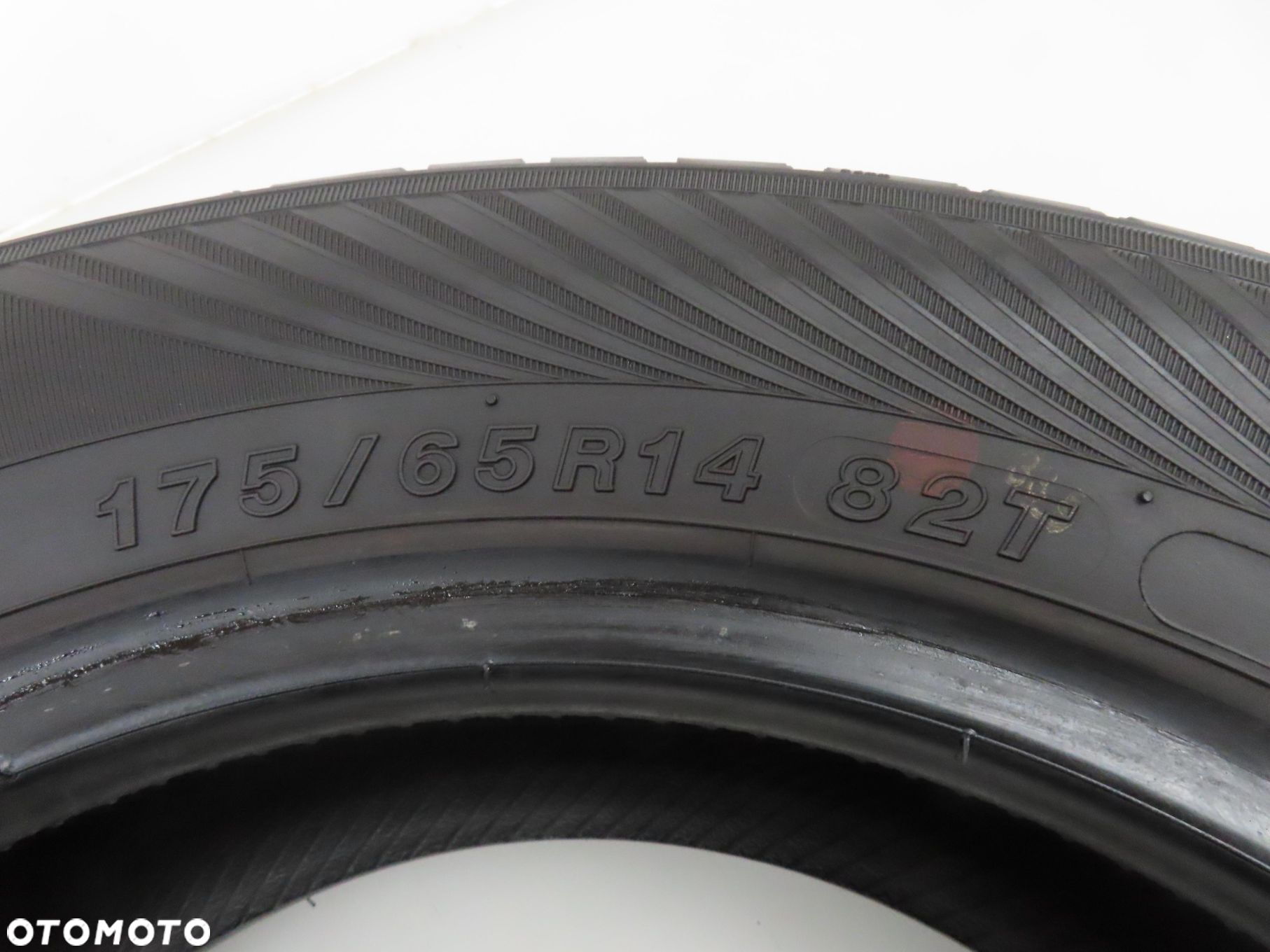 2x 175/65R14 OPONY ZIMOWE Yokohama W.drive V903 82T - 5