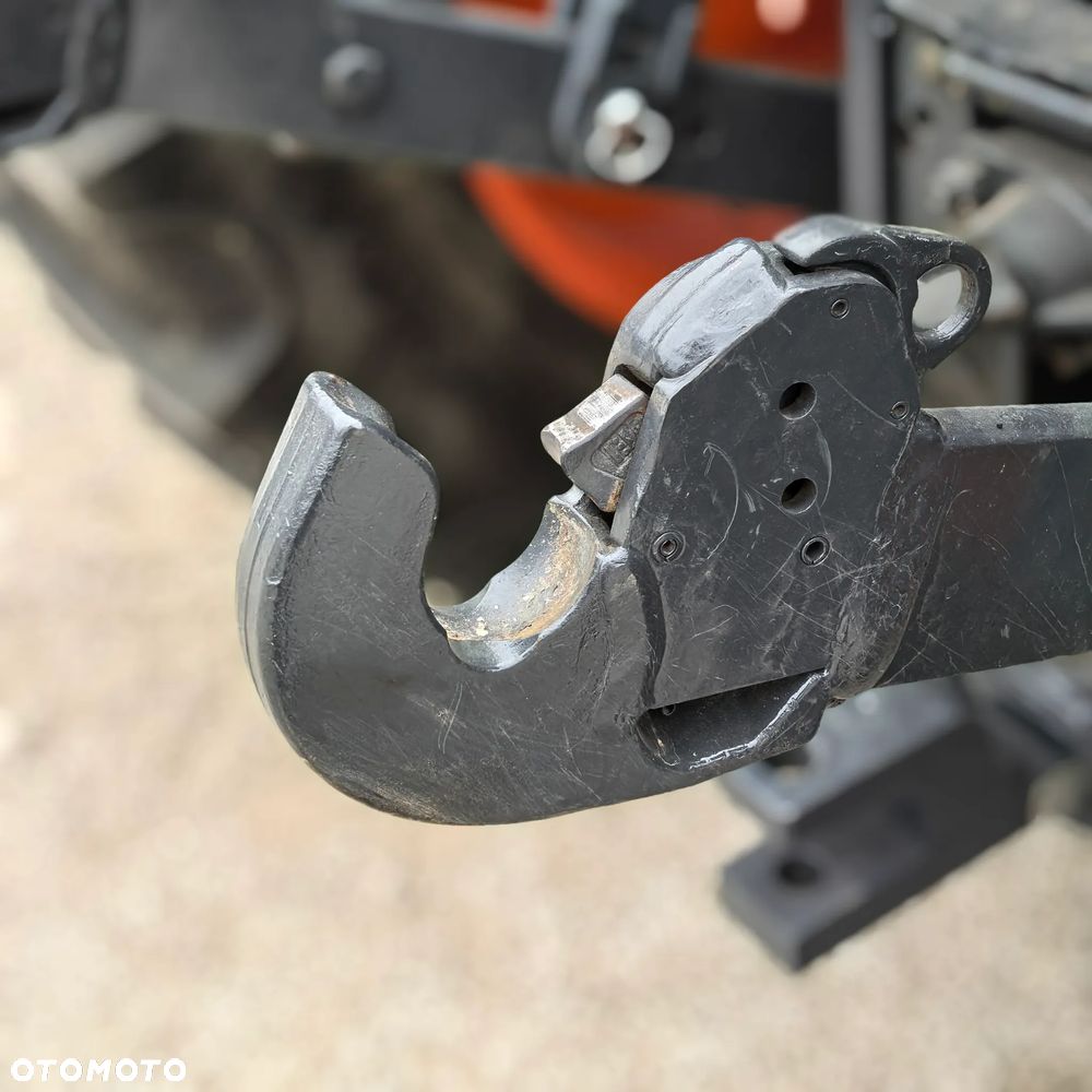 Kubota M128GX II - 10