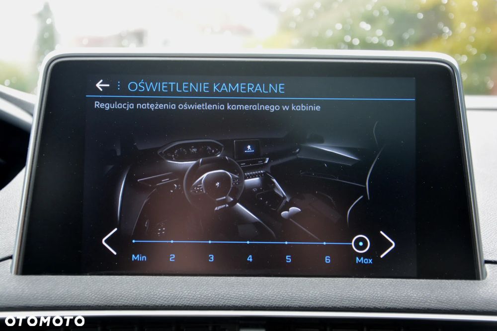 Peugeot 5008 1.6 PureTech GT Line S&S EAT8 - 39