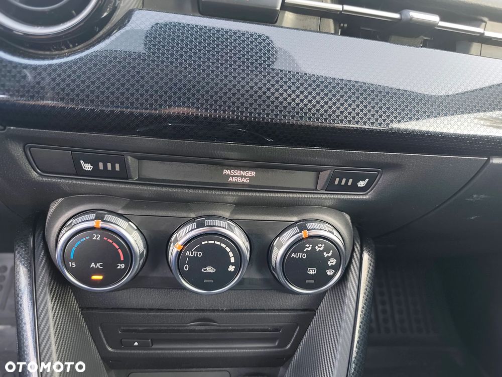 Mazda 2 1.5 Skymotion - 12
