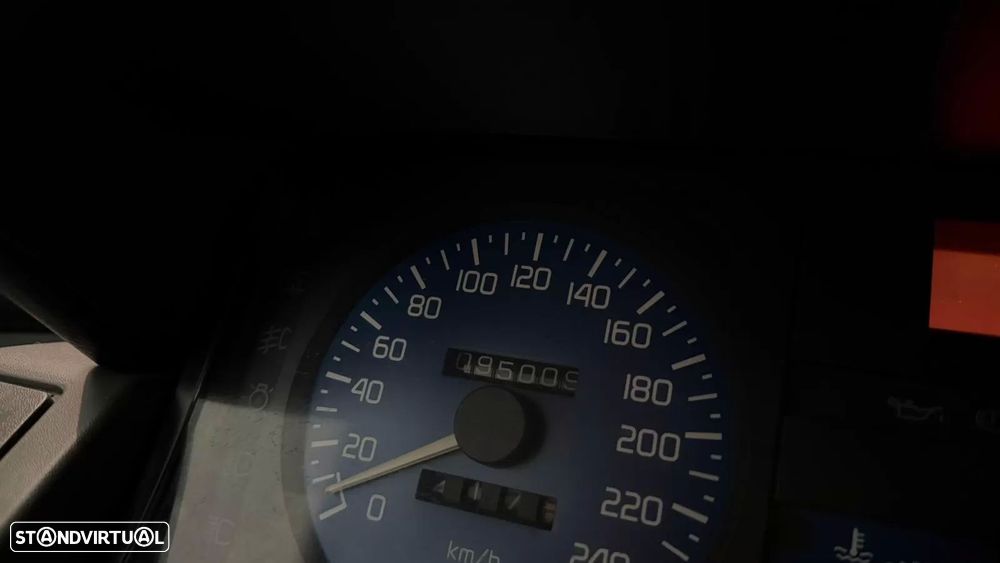 Renault Clio 2.0 Williams - 22