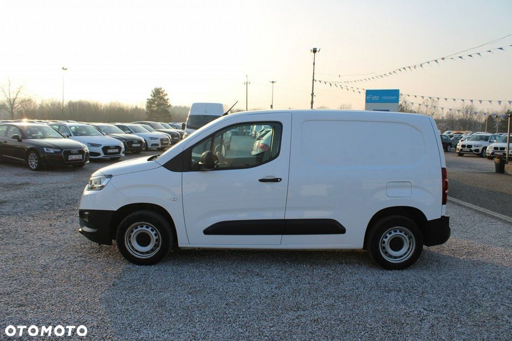 Toyota Proace City - 9