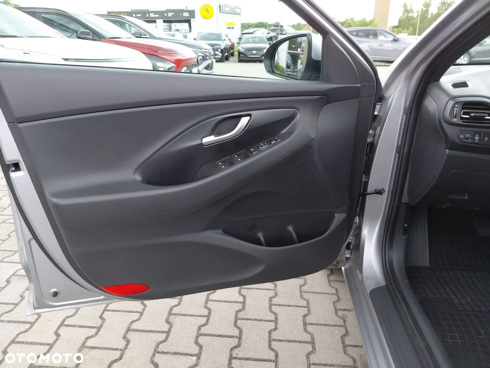 Hyundai i30 1.5 T-GDI 48V Smart DCT - 10