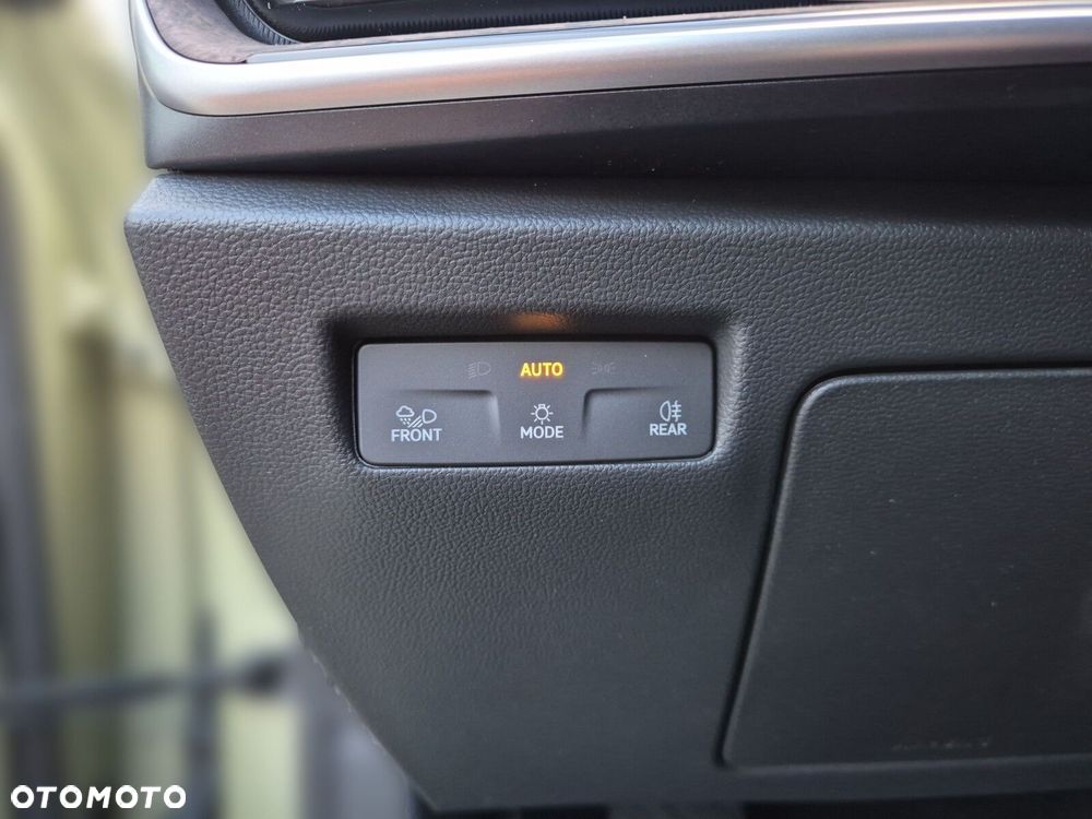 Skoda Superb - 25