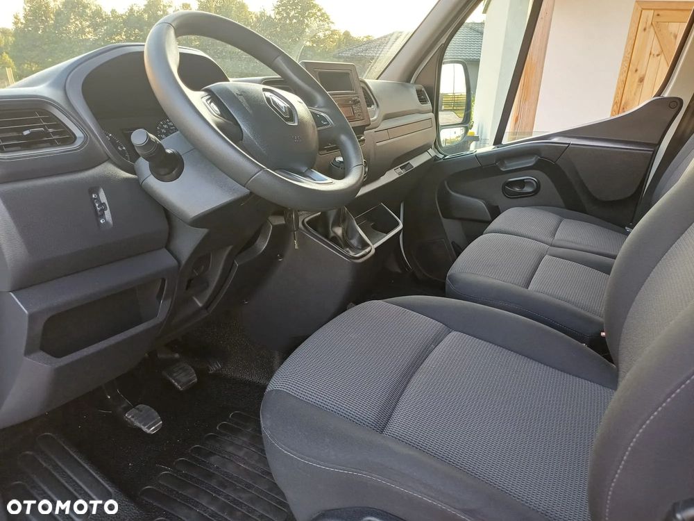 Renault Master - 8