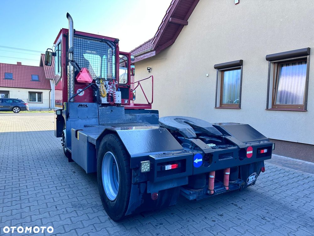 Mol YM225 - 4