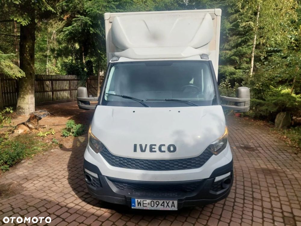 Iveco Daily - 3
