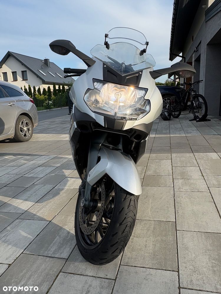 BMW K - 6