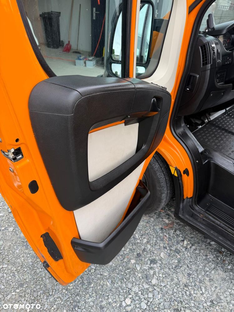 Peugeot Boxer - 40