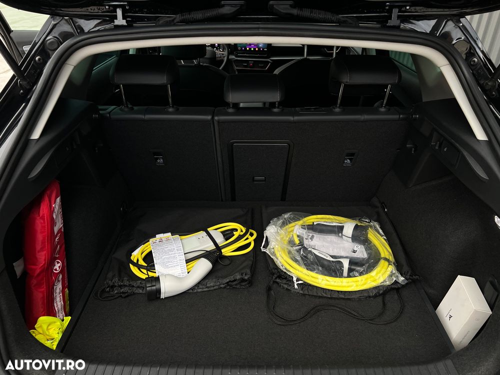 Cupra Formentor 1.4 e-Hybrid DSG Priority - 27