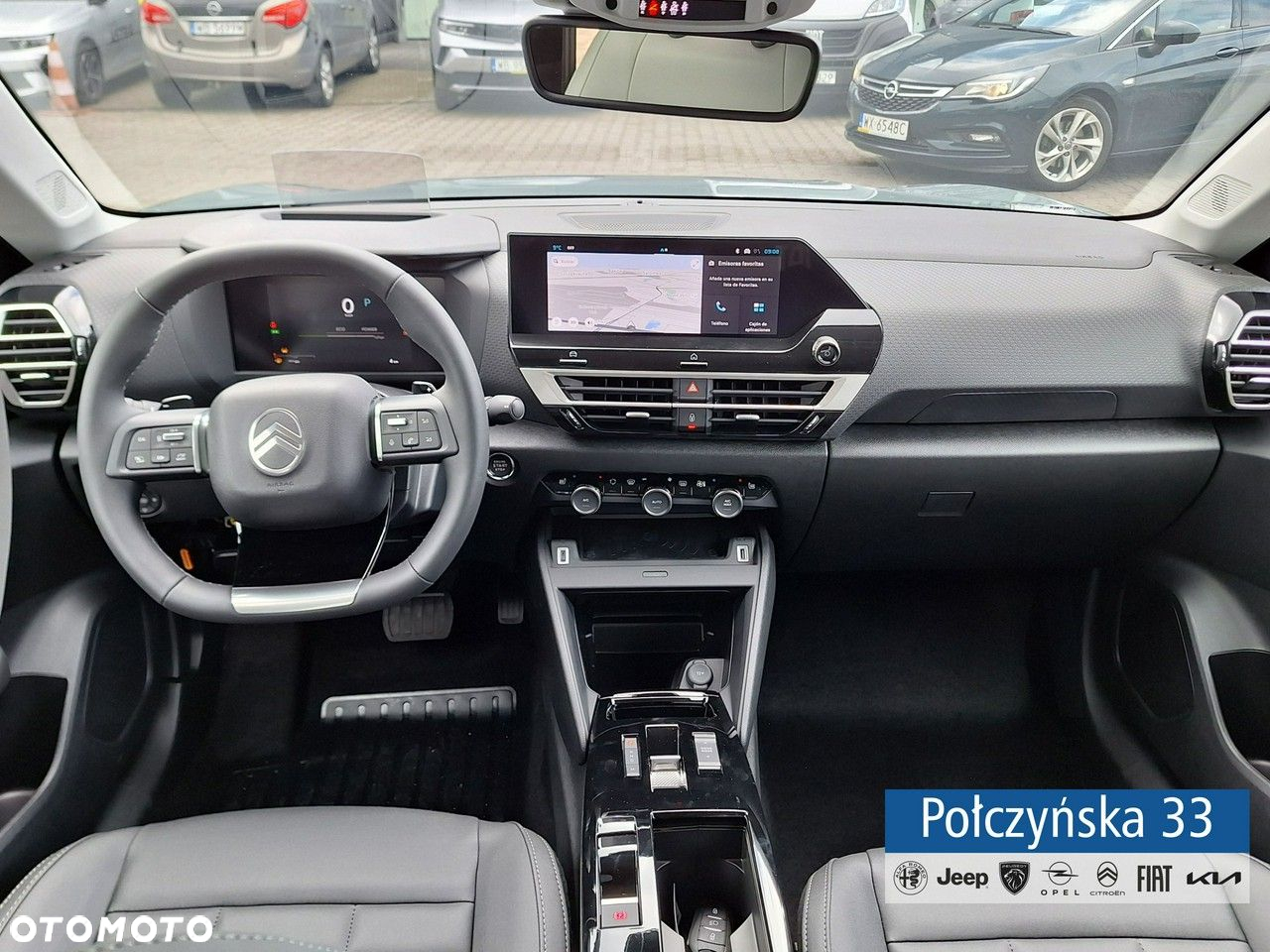 Citroën C4 - 3