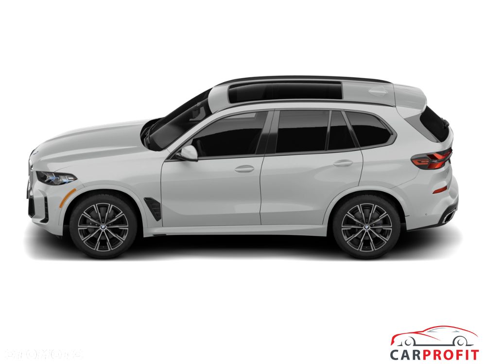 BMW X5 xDrive30d mHEV M Sport sport - 6