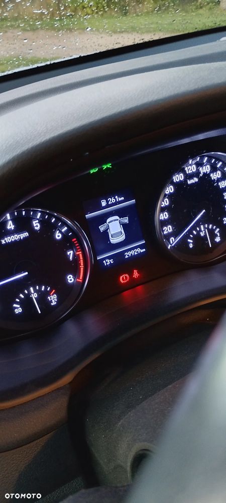 Hyundai i30 1.0 T-GDI Smart - 9