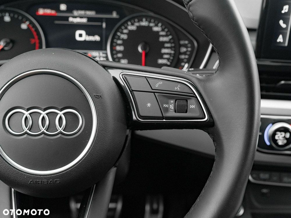 Audi A5 Sportback 35 TFSI mHEV S tronic - 18
