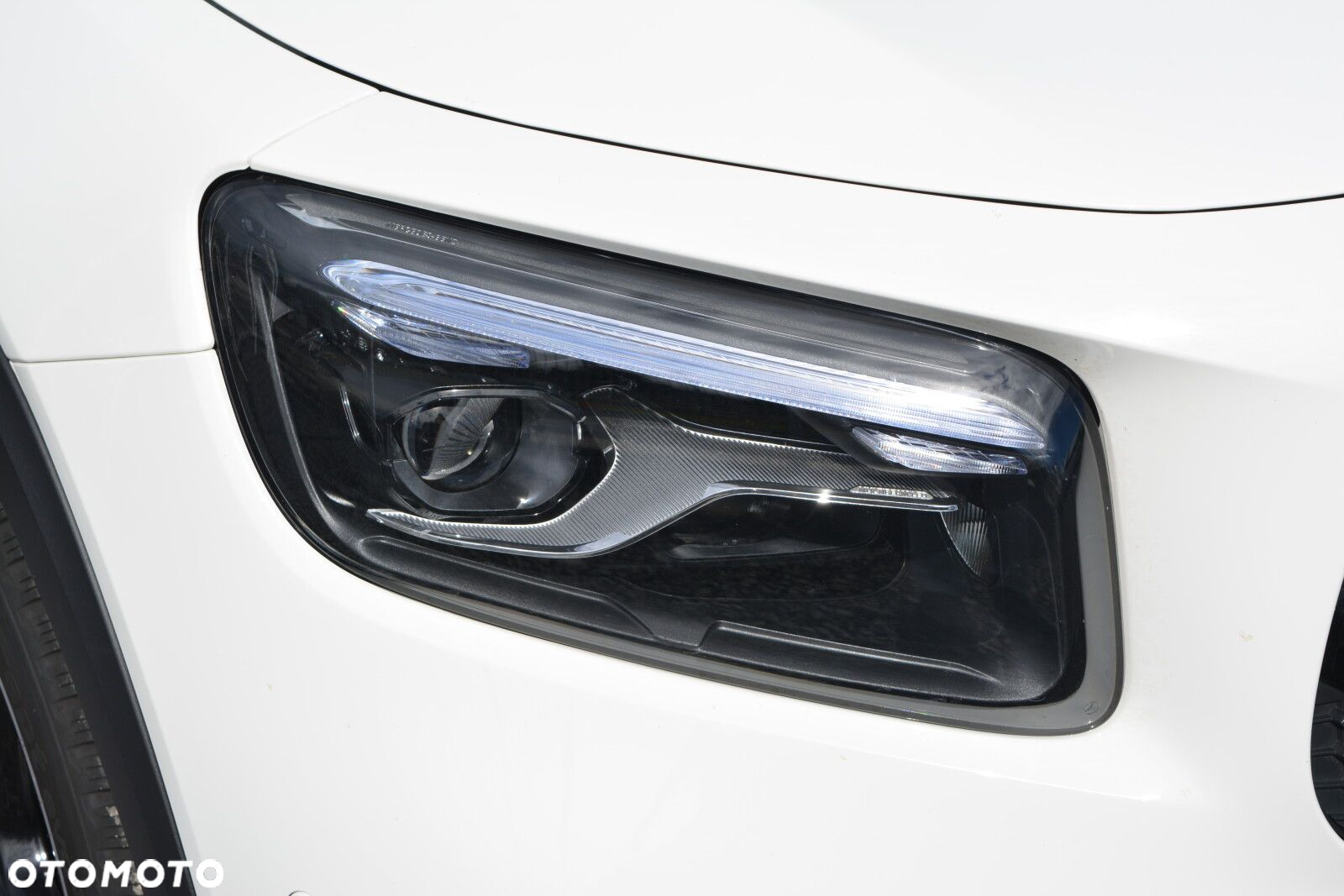 Mercedes-Benz GLB 200 d 8G-DCT - 9