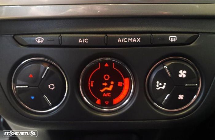 Citroën C-Elysée 1.5 BlueHDi Shine - 6