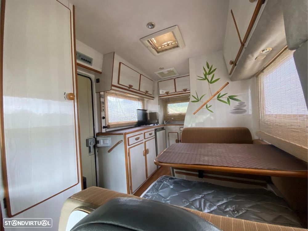 Ford Transit AUTOSTAR - 31