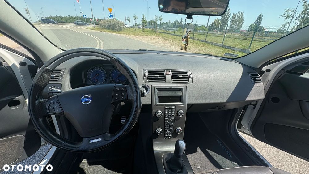 Volvo C30 D2 R-Design - 13
