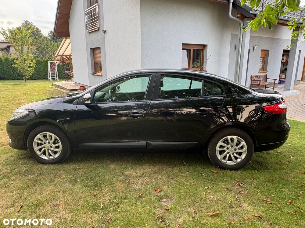 Renault Fluence 1.5 dCi Life - 7