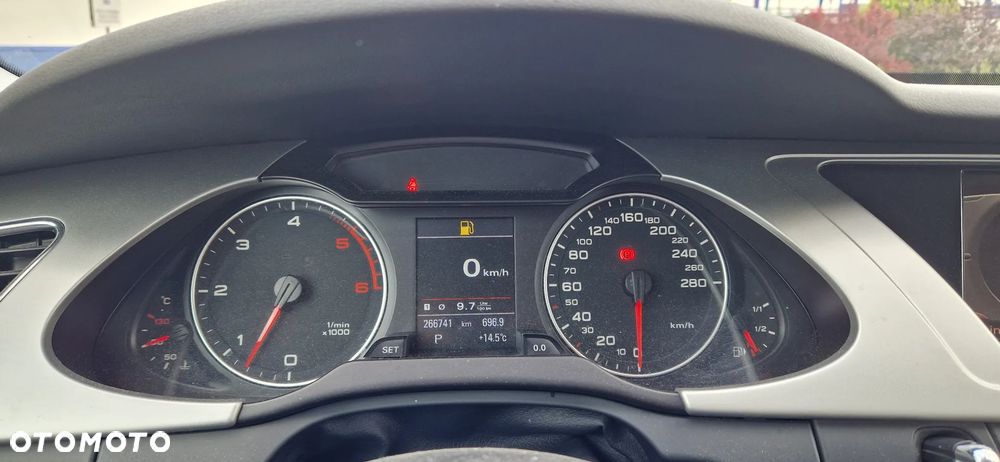 Audi A4 Avant 3.0 TDI DPF quattro S tronic Ambition - 6