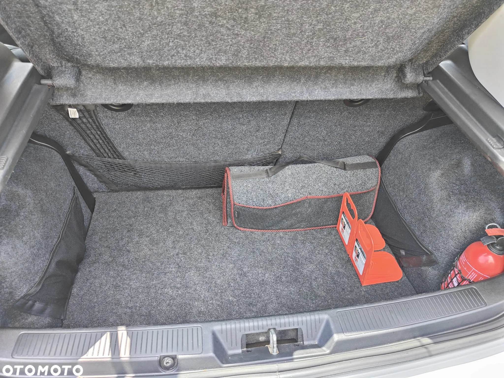 Fiat Punto - 13