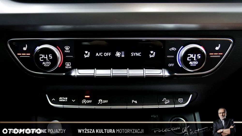 Audi Q5 Sportback 40 TDI quattro S tronic advanced - 18