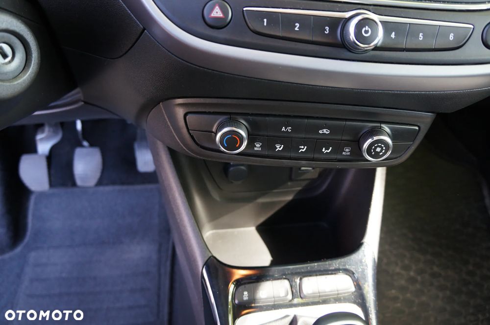 Opel Crossland X 1.2 Enjoy - 8