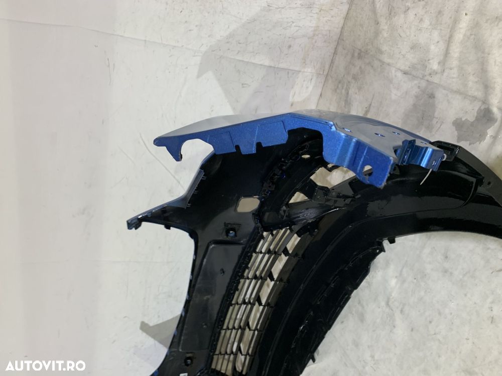 Bara fata Opel Crossland X, 2017, 2018, 2019, 2020, 2021, 2022, cod origine OE 39097370. - 3