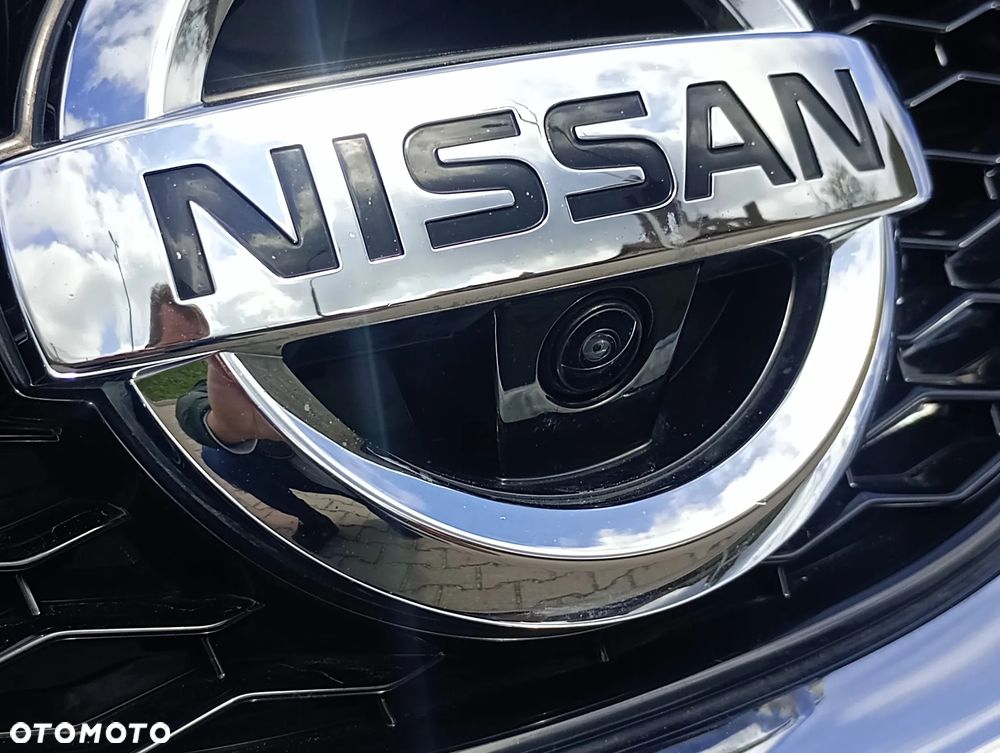 Nissan Qashqai 1.2 DIG-T 360 - 27