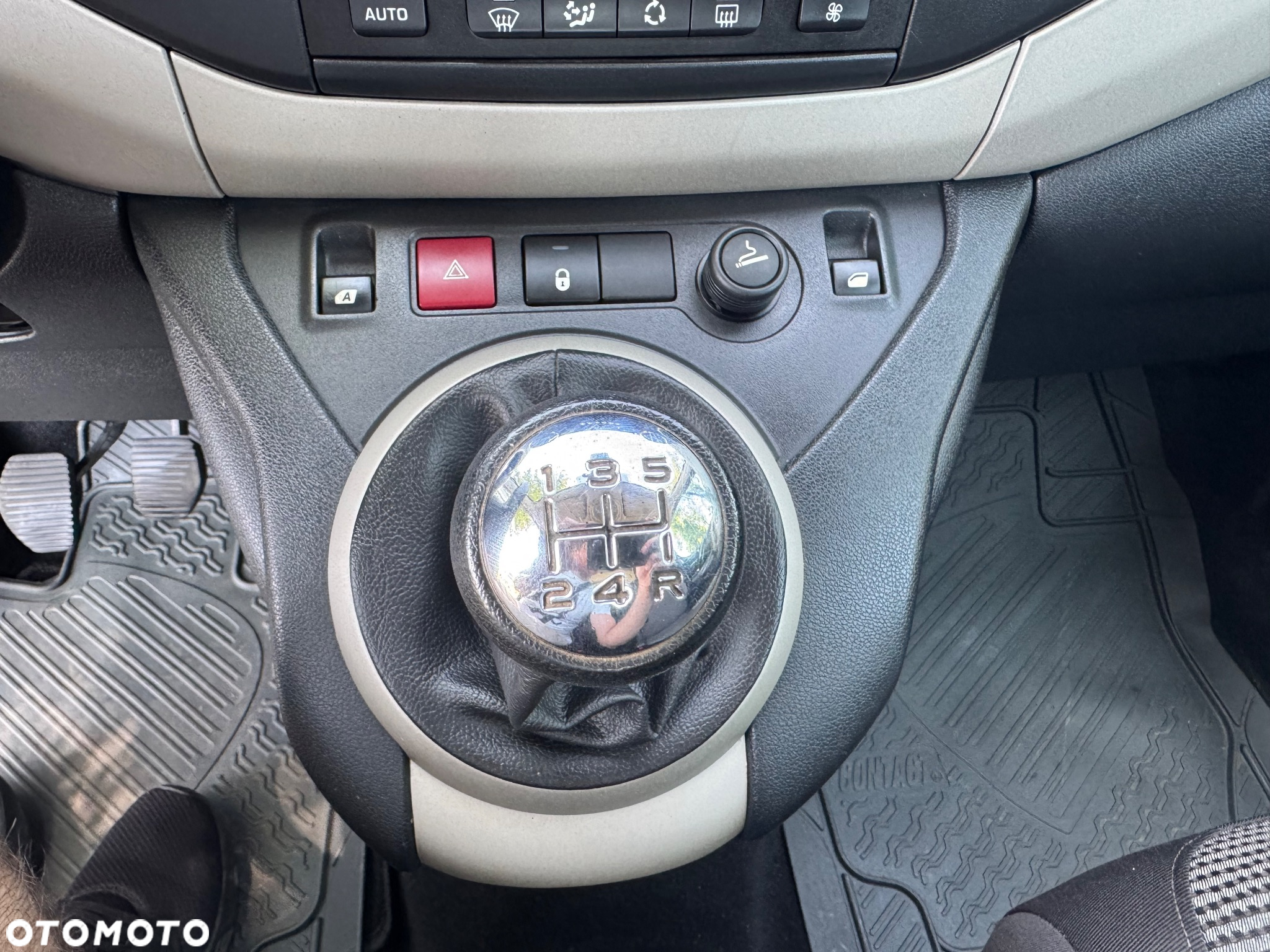 Peugeot Partner 1.6 HDi Outdoor - 22