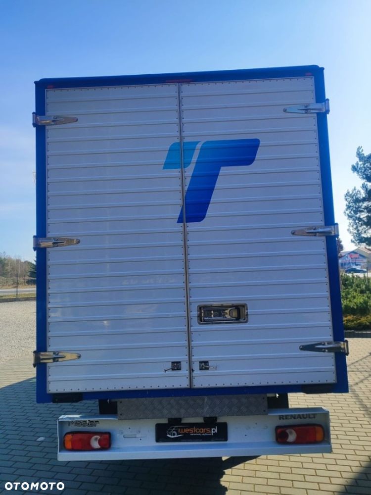 Renault Master - 6