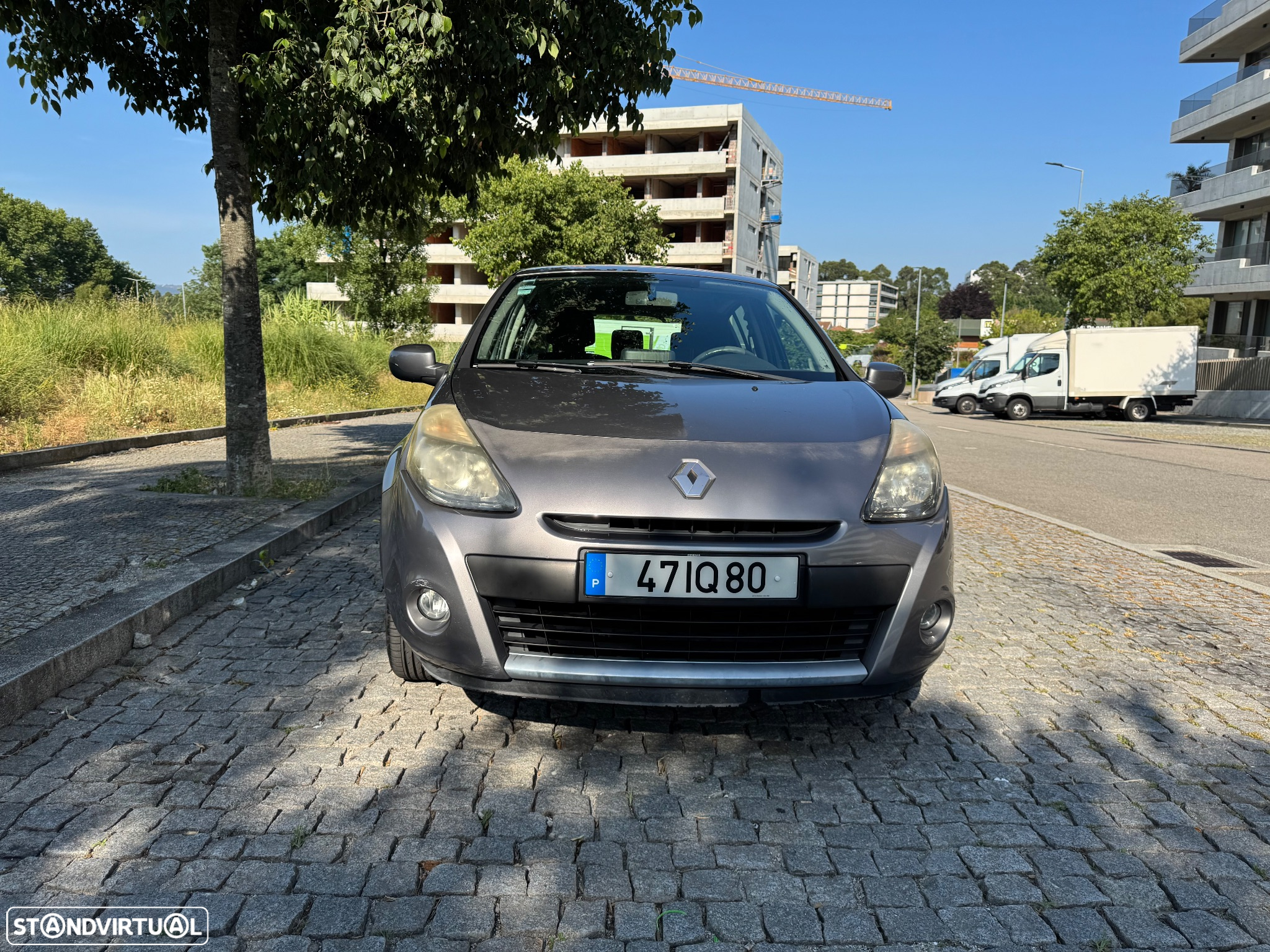Renault Clio 1.2 16V Dynamique - 2