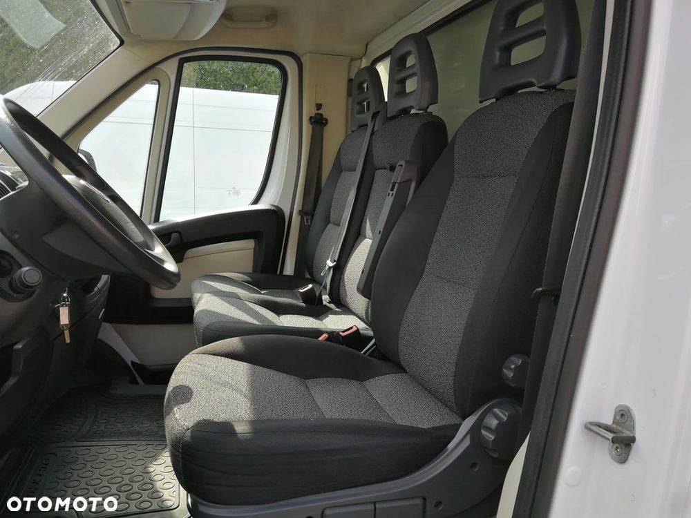 Fiat Ducato - 15