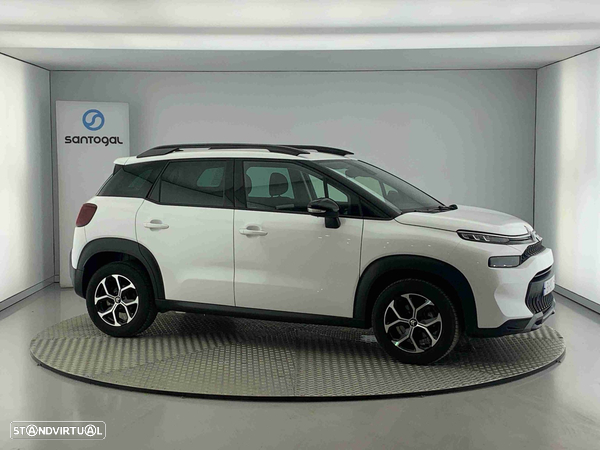 Citroën C3 Aircross 1.2 PureTech Plus
