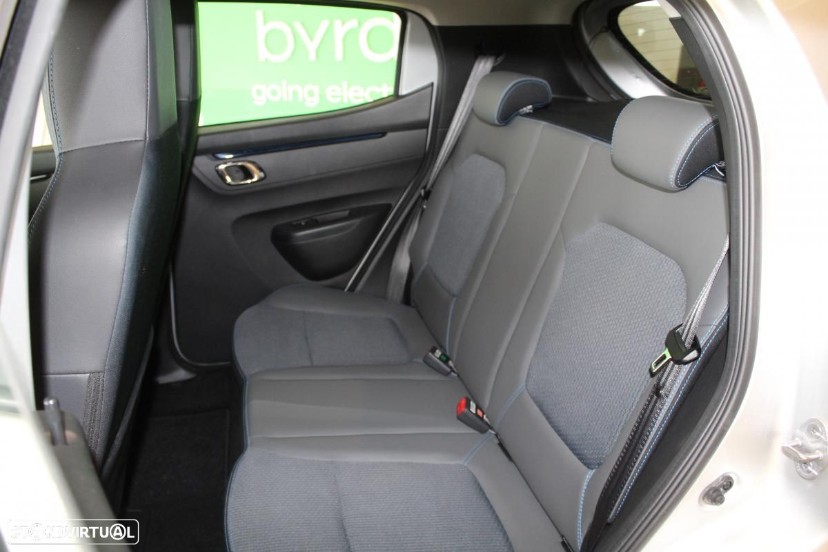 Dacia Spring Electric 45 Comfort Plus - 25