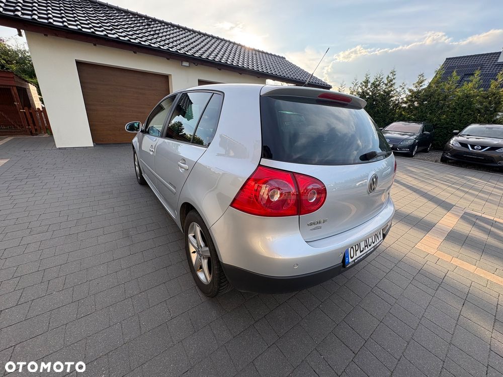 Volkswagen Golf 1.6 United - 12