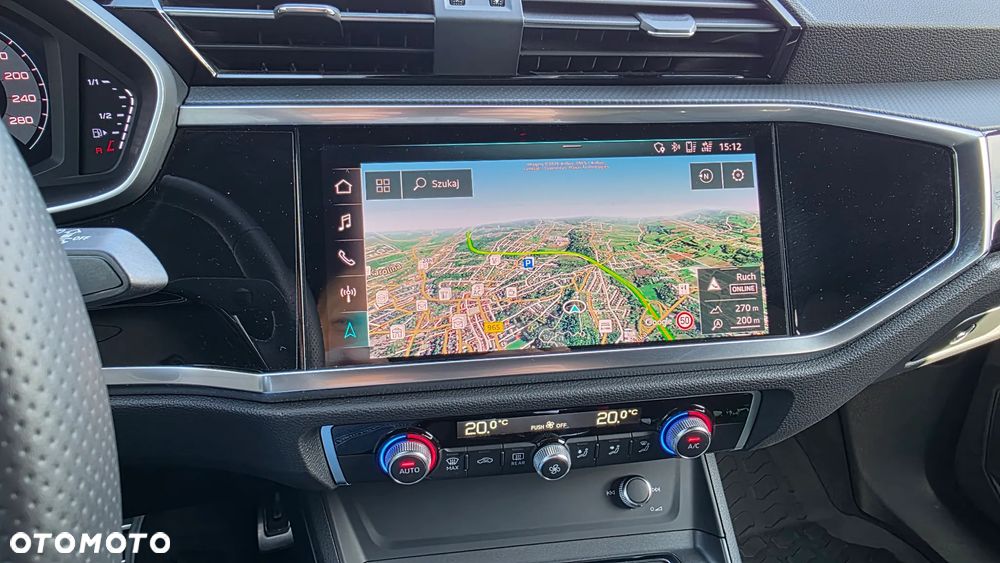 Audi Q3 35 TFSI S tronic S line - 16