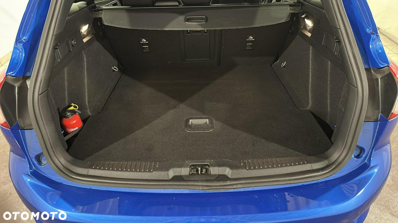 Ford Focus - 28