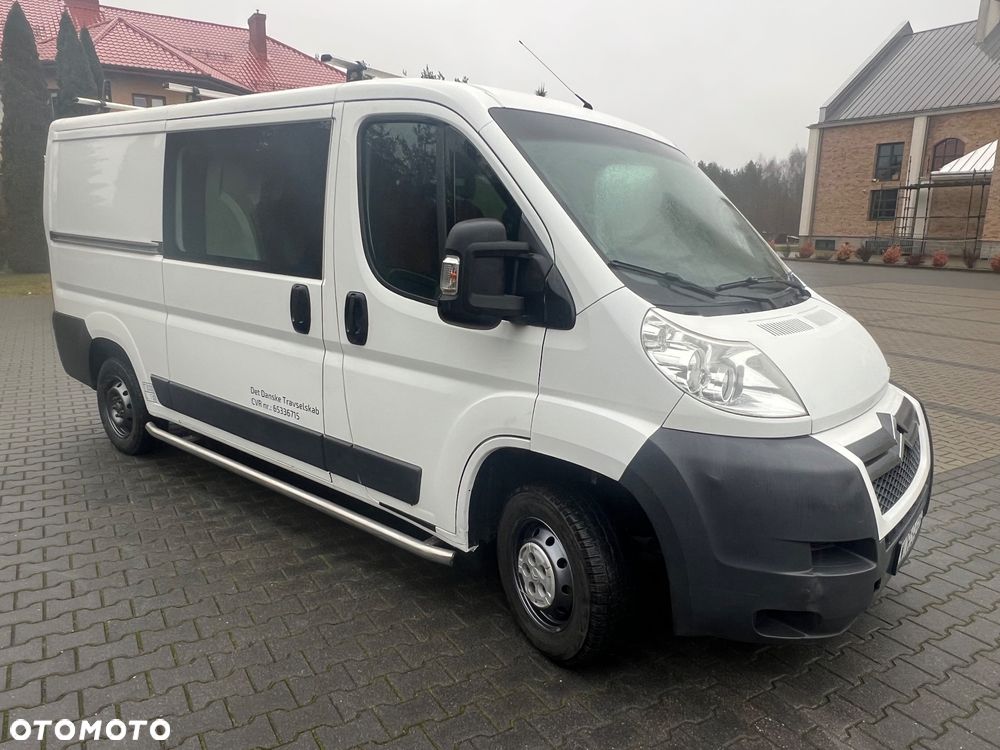 Citroën Jumper - 5