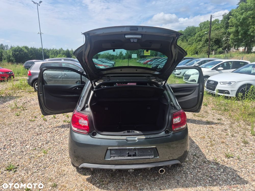Citroën DS3 1.6 VTi SoChic - 14