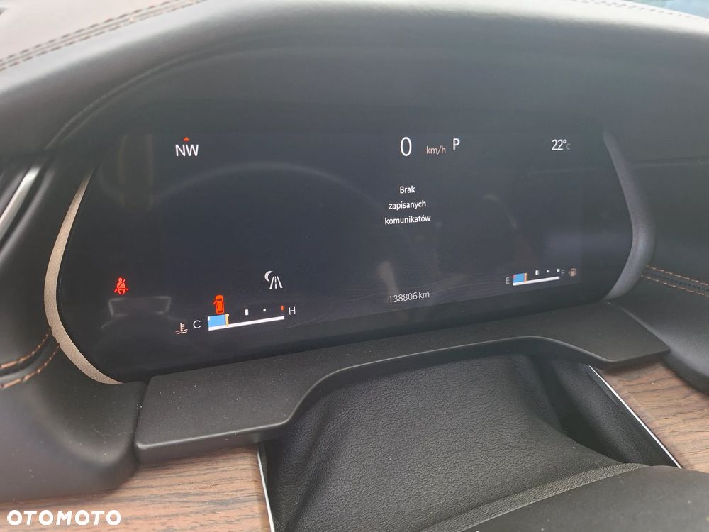 Jeep Grand Cherokee 5.7 V8 HEMI Summit - 5