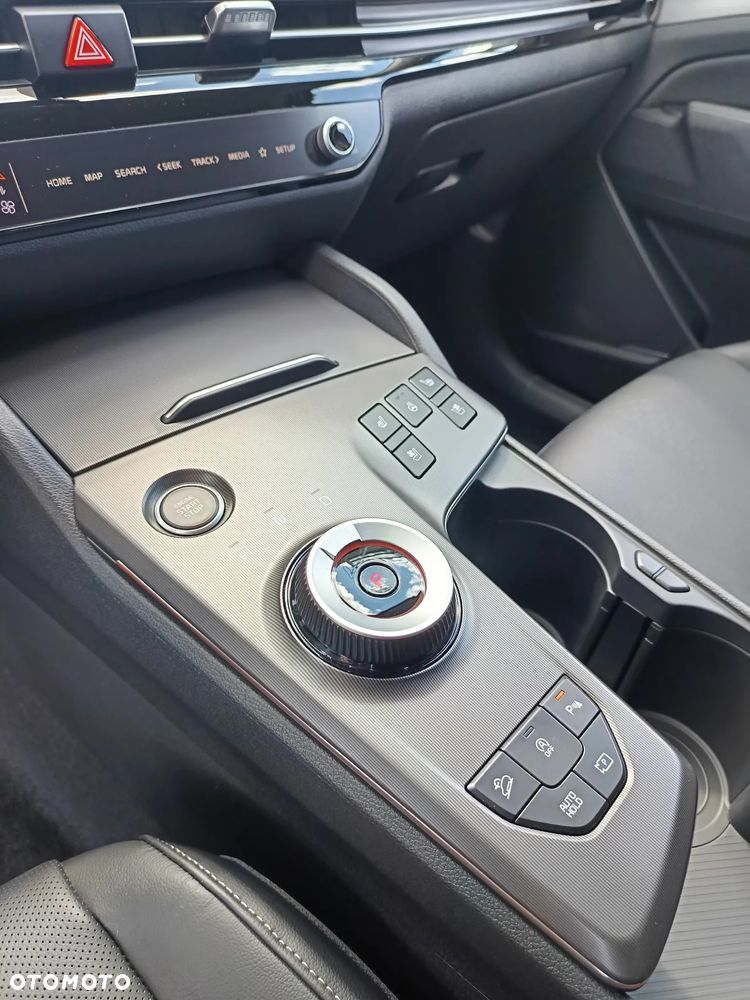 Kia Sportage 1.6 T-GDI L 4WD DCT - 26