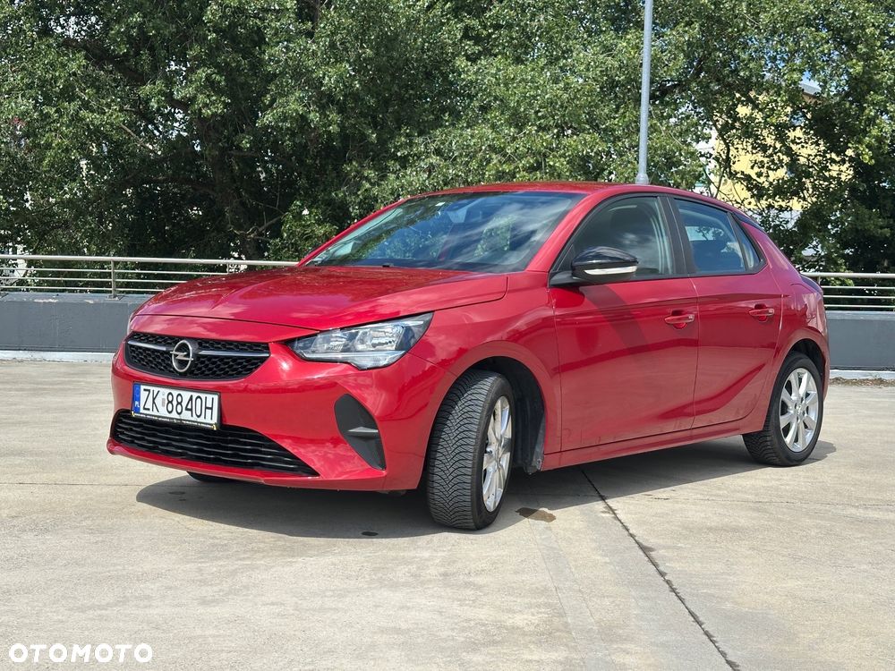 Opel Corsa 1.2 Elegance S&S - 2