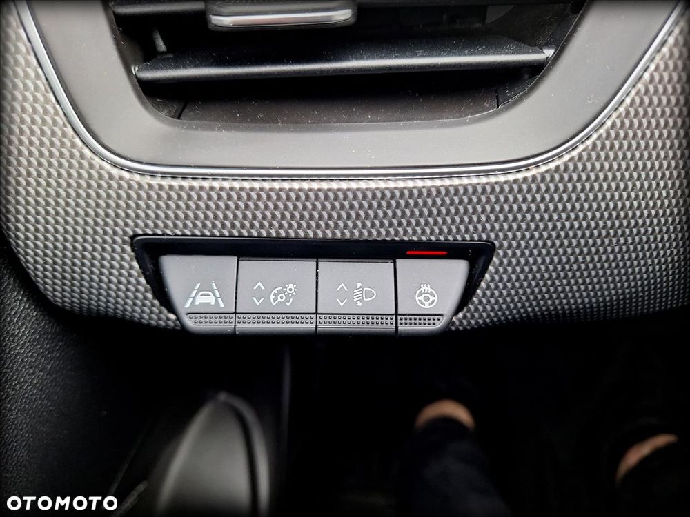 Renault Arkana 1.6 E-TECH Intens MMT - 10