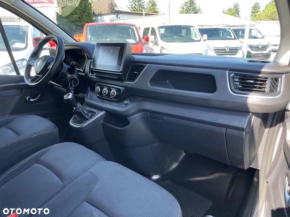 Renault Trafic - 5