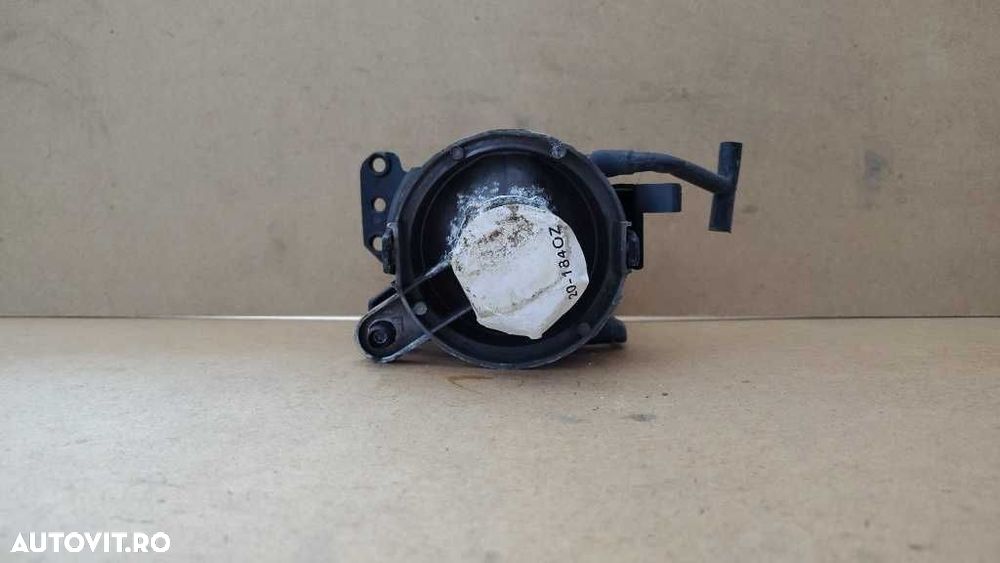Proiector stanga Bmw seria 3 E90 E91 M-Pachet - 2