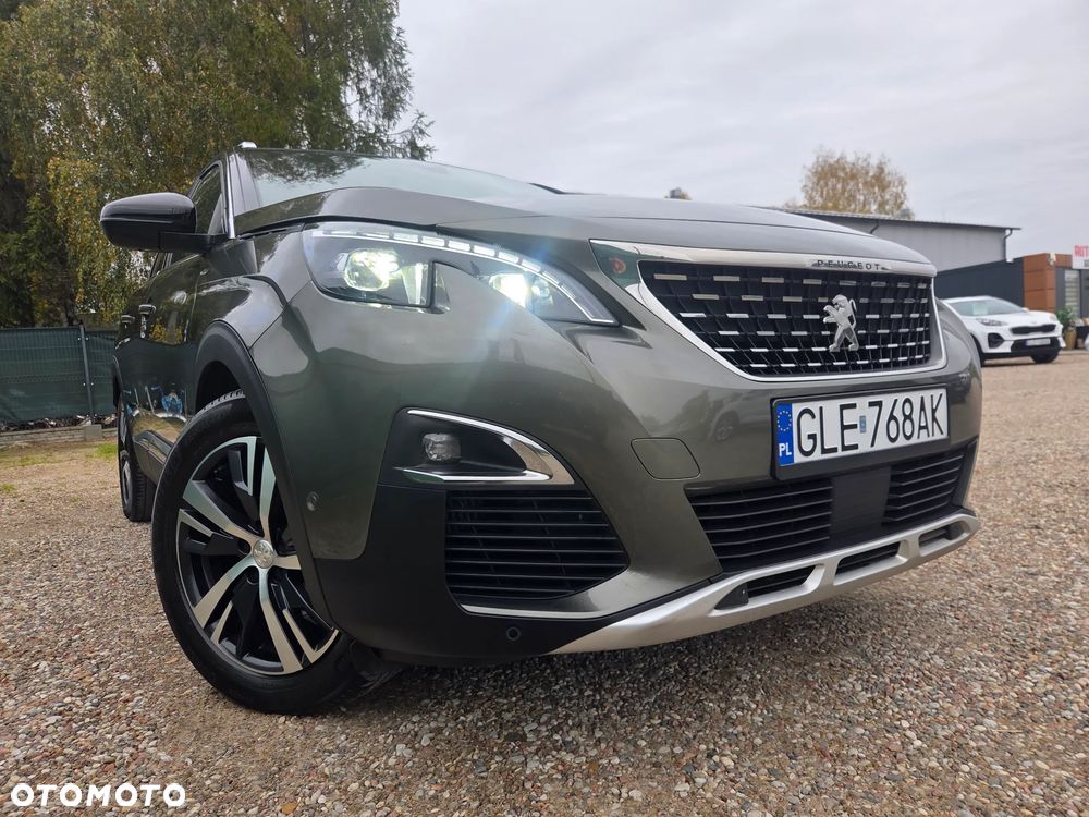 Peugeot 3008 - 2